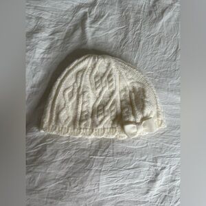 Janie & Jack hat size 2-3T